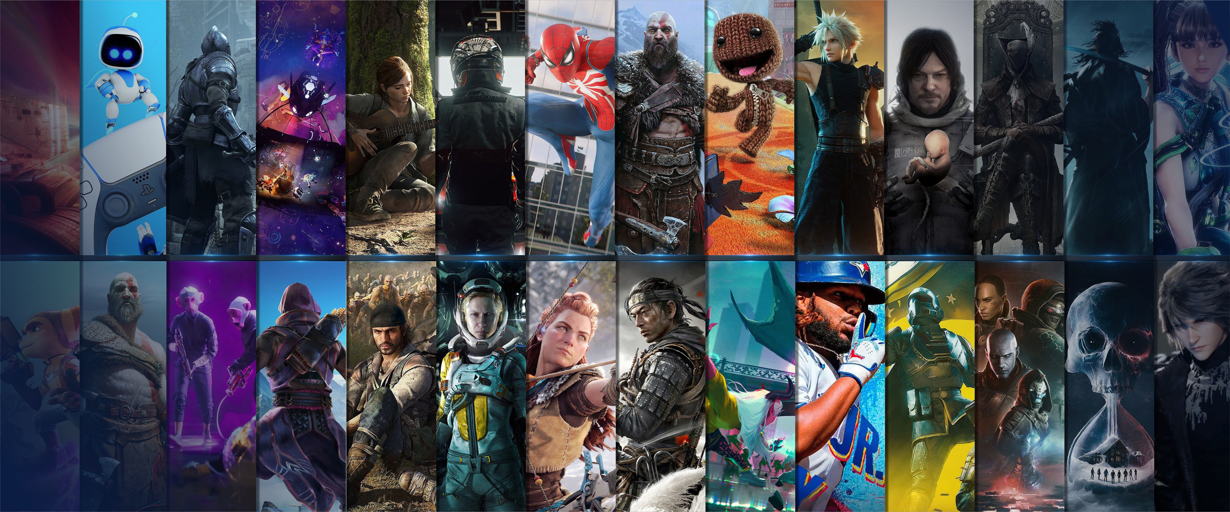 لیست بازی های کپی خور