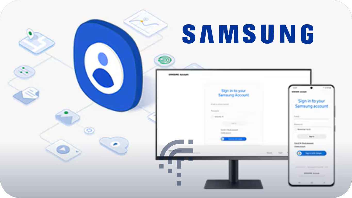 سامسونگ اکانت چیست ؟ و چه کاربردی دارد؟